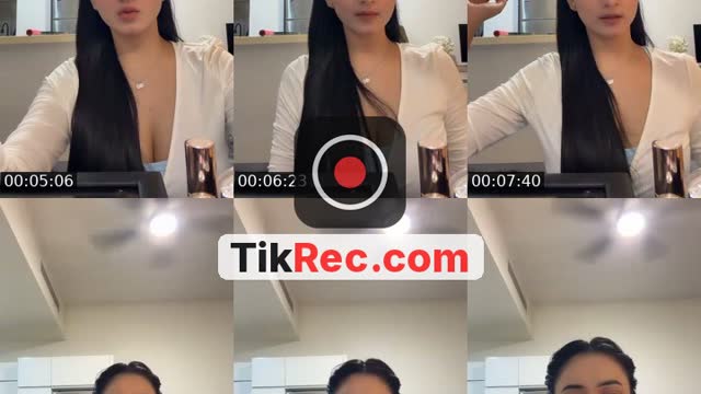 @sunroset_ TikTok live