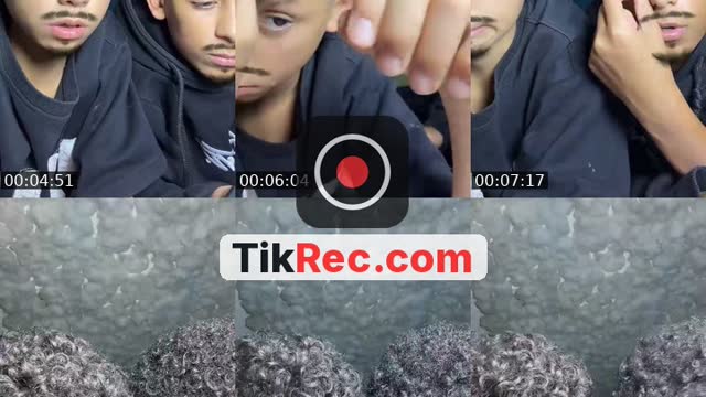 @sass.4789 TikTok live