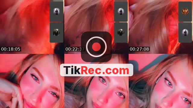 @gigieccai TikTok live