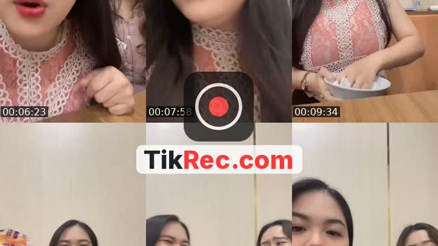 @seliihere TikTok live