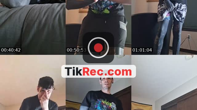 @spidertwotimes TikTok live from 2026-10-21