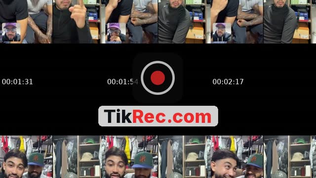 @andres_777_____ TikTok live