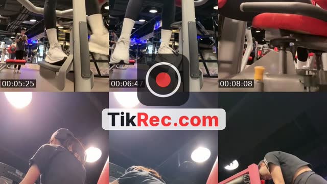 TikTok live: 十一月新主播 by @pinky7_0823