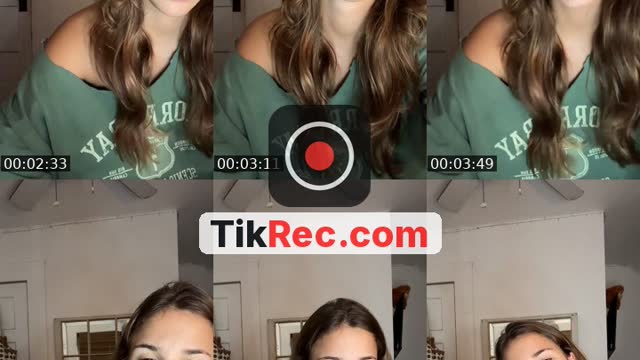 @zoes_lucky3 TikTok live