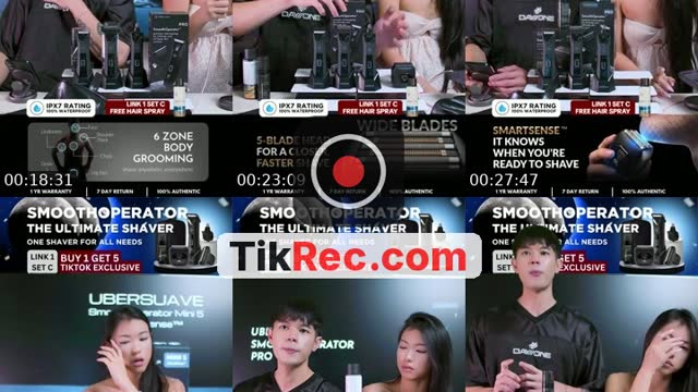 BEST MENS WOMEN SHAVER - @sgpomadesofficial
