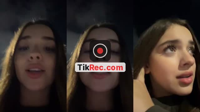 @mirimartinezx TikTok live