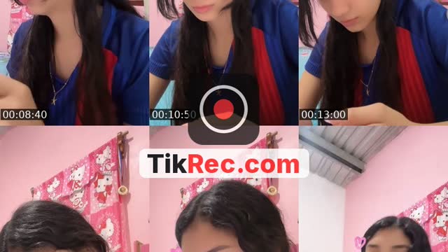 @meli18908 TikTok live