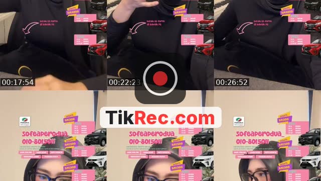 @sofeaperodua_ TikTok live from 2026-10-21