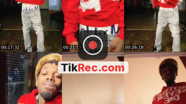 @simbakain38 TikTok live from 2026-10-21