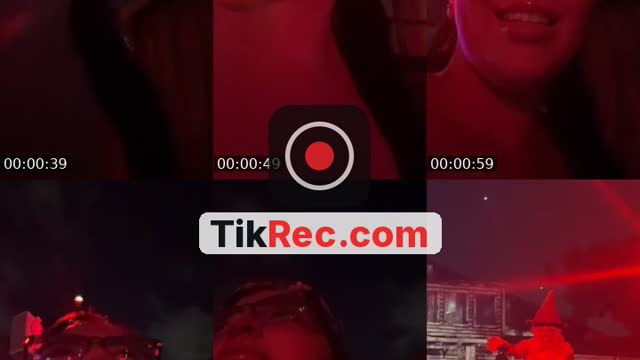 @itzkazzy101 TikTok live