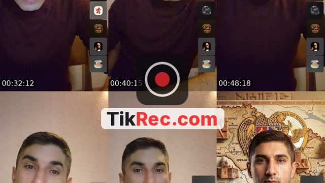 @araiksargsyan5 TikTok live