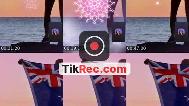 Australian politics/news - @synctv3