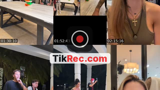 TikTok live: BATTLEHOUSE LIVE DAY 2 by @sunnychristinaaa