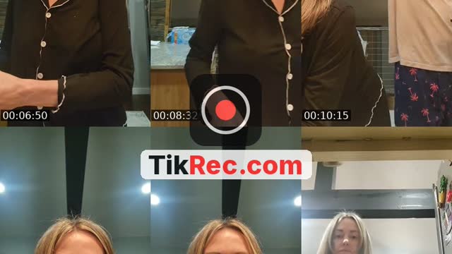 TikTok live: need less than 250 to get to 10k by @tabbed.out