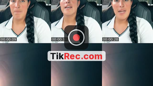 @renataramirez261 TikTok live