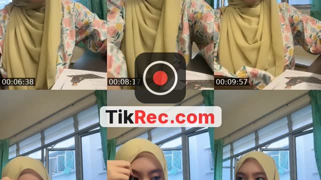 TikTok live: hello by @saphiiyer