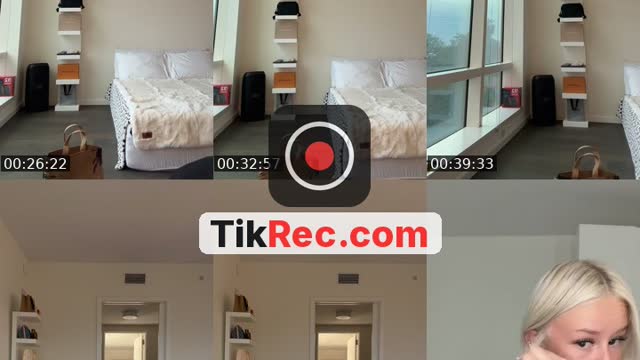 @angrykenziesmith TikTok live from 2026-10-21