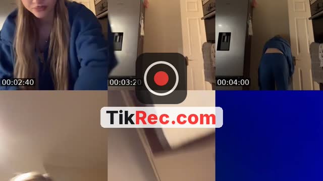 @maddie11998 TikTok live