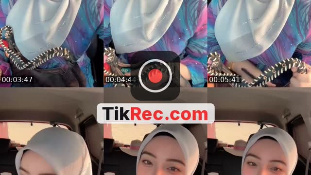 TikTok live: Heluu by @tenn_nfn