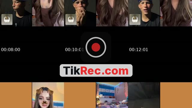 @darvin.varela4 TikTok live