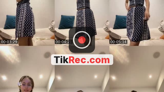 @paolavalentina206 TikTok live