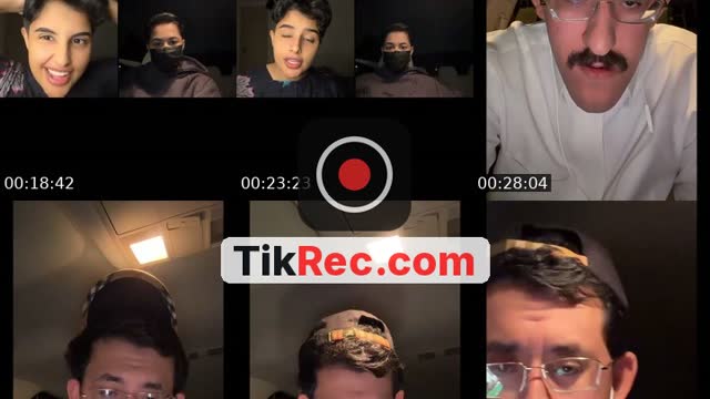 @mody7772 TikTok live