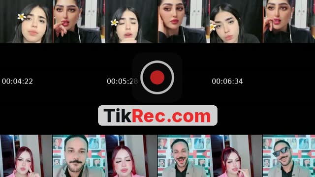 @duosa22 TikTok live from 2026-10-22