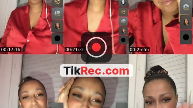 @tmeconnaispaas TikTok live
