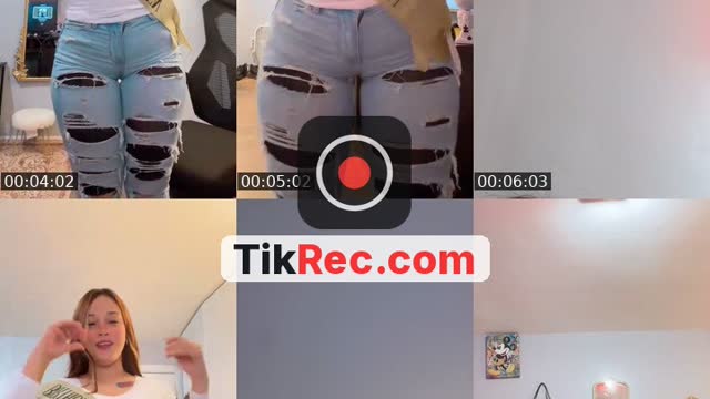 @itsvenussoad TikTok live