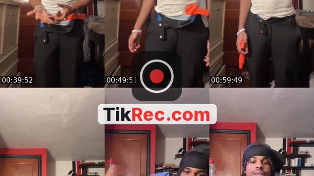 @rbjclips3 TikTok live from 2026-10-22