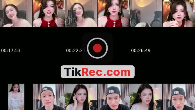 Lets Go LIVE! - @anhballad