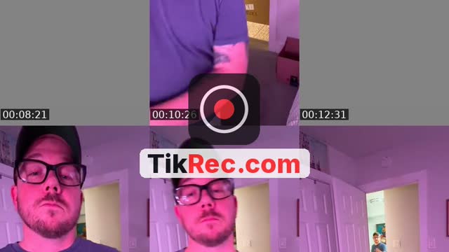 @iamthebdoubl TikTok live from 2026-10-22