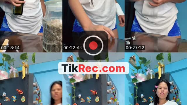 @lajefamara TikTok live from 2026-10-22