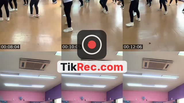 Ikutan zumba ahh… - @gendismanjah