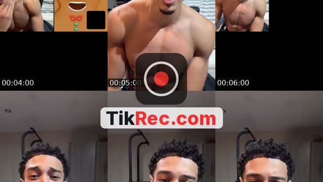 @avony.mtl TikTok live from 2026-10-22