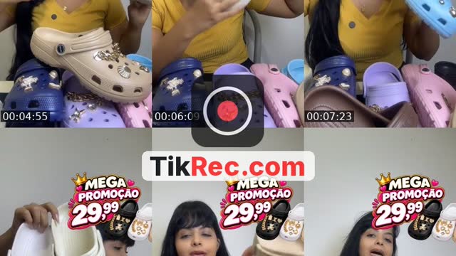 @joycetikokshop TikTok live