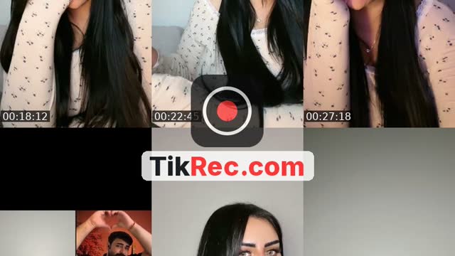 @chayma.allam1 TikTok live