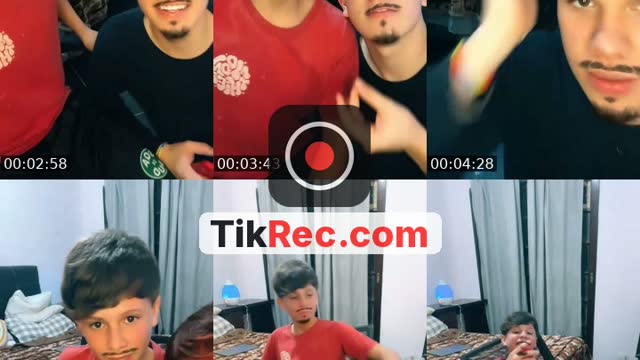 @diego.alegre00 TikTok live