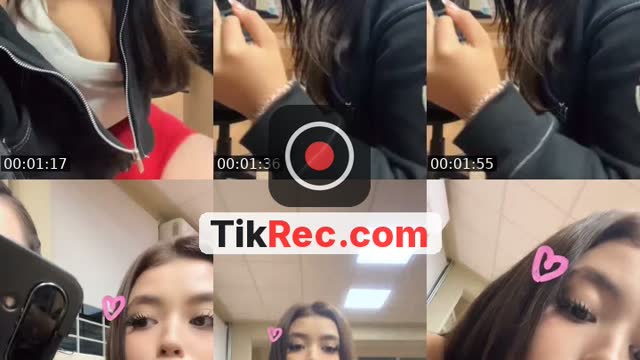 @db_evelynn TikTok live