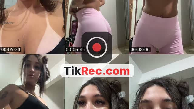 @anapaula.soares13 TikTok live