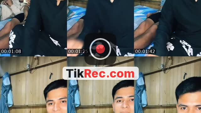 @maxtafur TikTok live