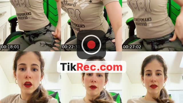 @amor_y_paz97 TikTok live from 2026-10-22