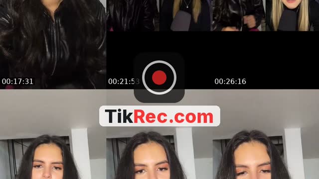 TikTok live: Que ondaaaa by @karianacn