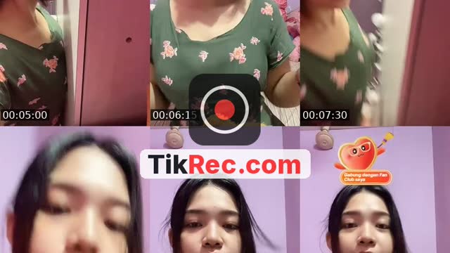 @putriuxd778 TikTok live