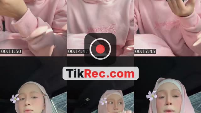 TikTok live: New content pukul 6ptg by @sofiyahhhs