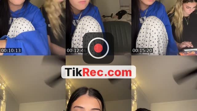 @skylarisbored TikTok live from 2026-10-22