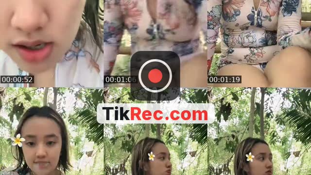 @cyainhere_ TikTok live