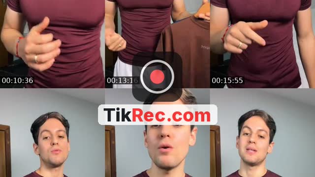 @umcubanobrasil TikTok live
