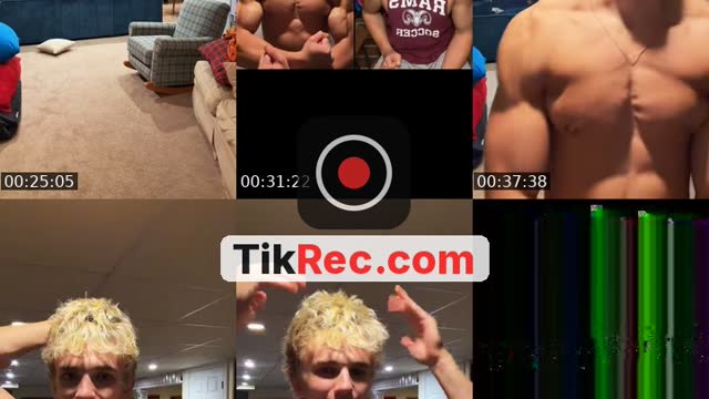 TikTok live: What’s up everyone‼️ by @taylor_farr_