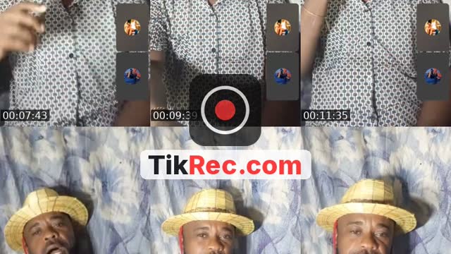 @lucnerlouis196 TikTok live